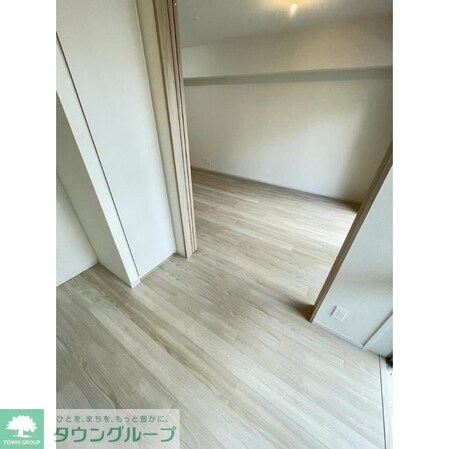 クレヴィア上野入谷の物件内観写真